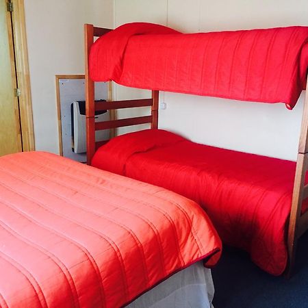 Hostal Dona Irma Punta Arenas Zewnętrze zdjęcie