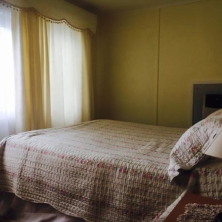 Hostal Dona Irma Punta Arenas Zewnętrze zdjęcie