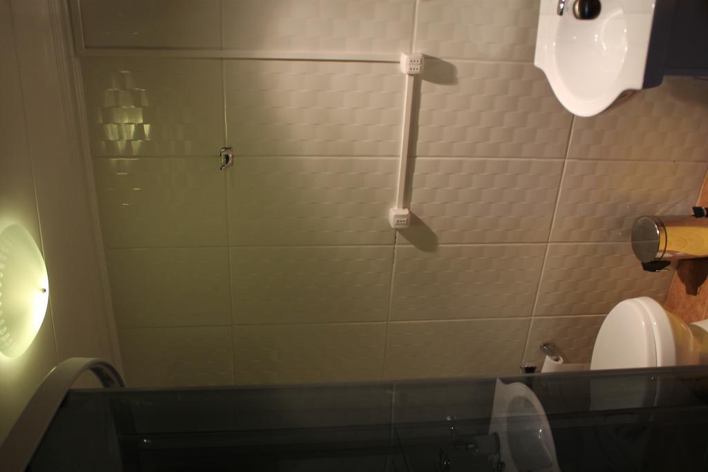 Hostal Dona Irma Punta Arenas Pokój zdjęcie