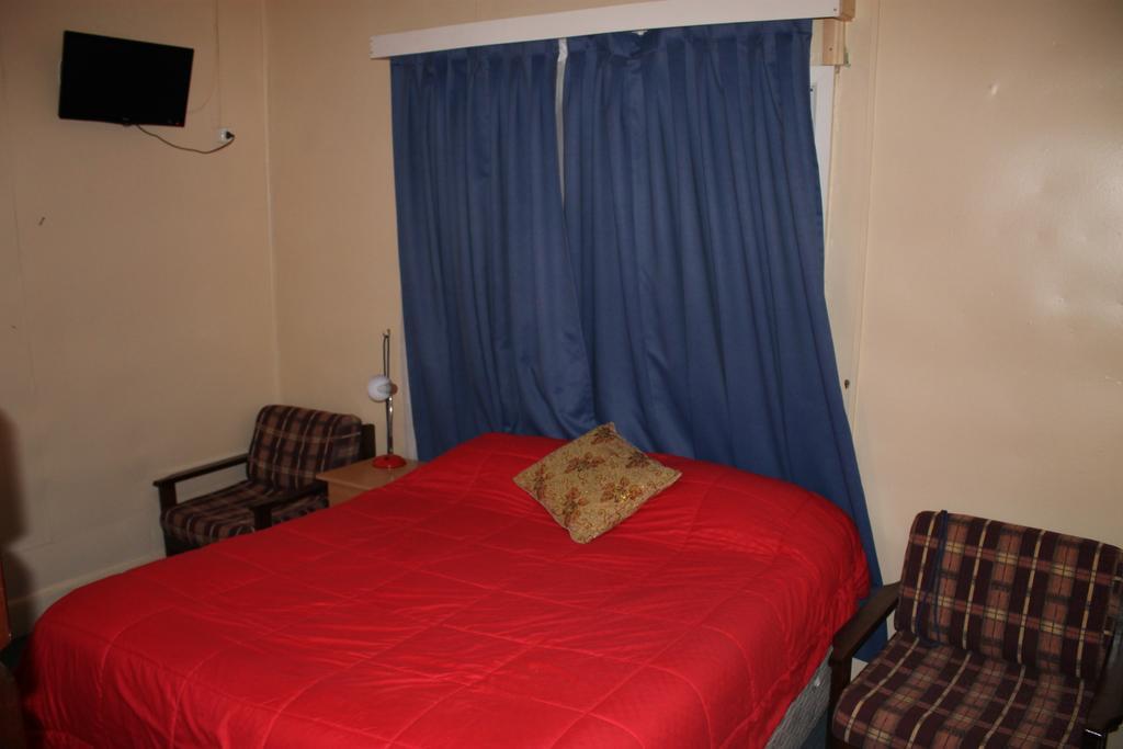 Hostal Dona Irma Punta Arenas Pokój zdjęcie