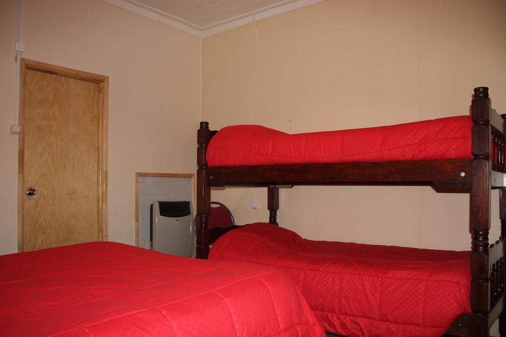 Hostal Dona Irma Punta Arenas Pokój zdjęcie