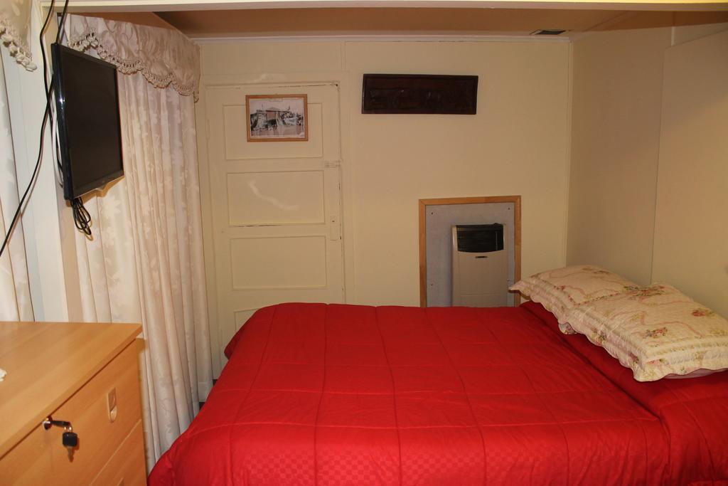 Hostal Dona Irma Punta Arenas Pokój zdjęcie