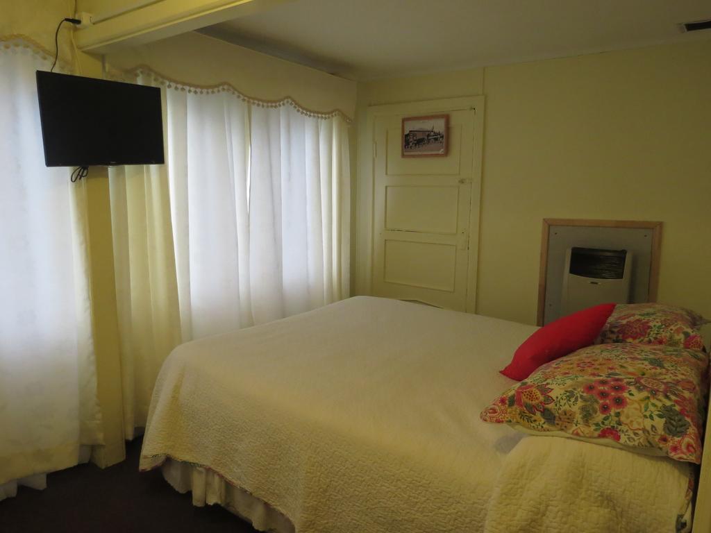 Hostal Dona Irma Punta Arenas Pokój zdjęcie