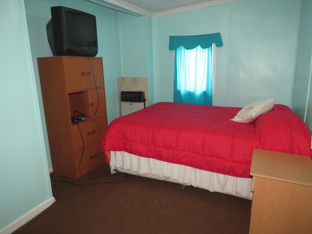 Hostal Dona Irma Punta Arenas Pokój zdjęcie