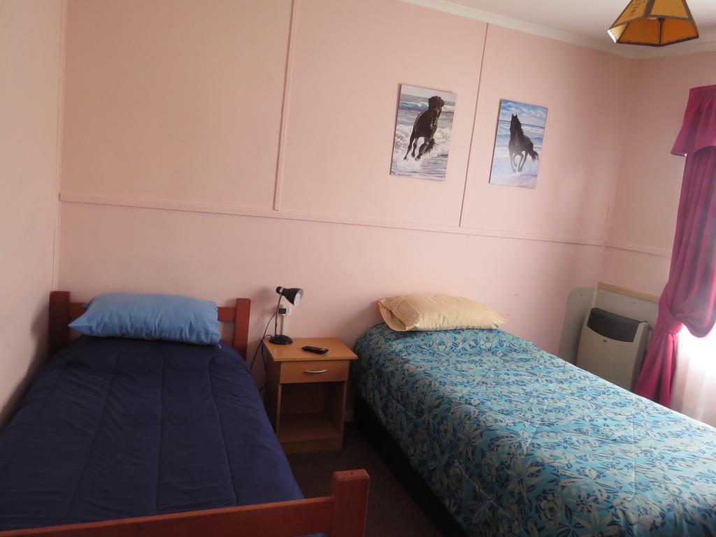Hostal Dona Irma Punta Arenas Zewnętrze zdjęcie