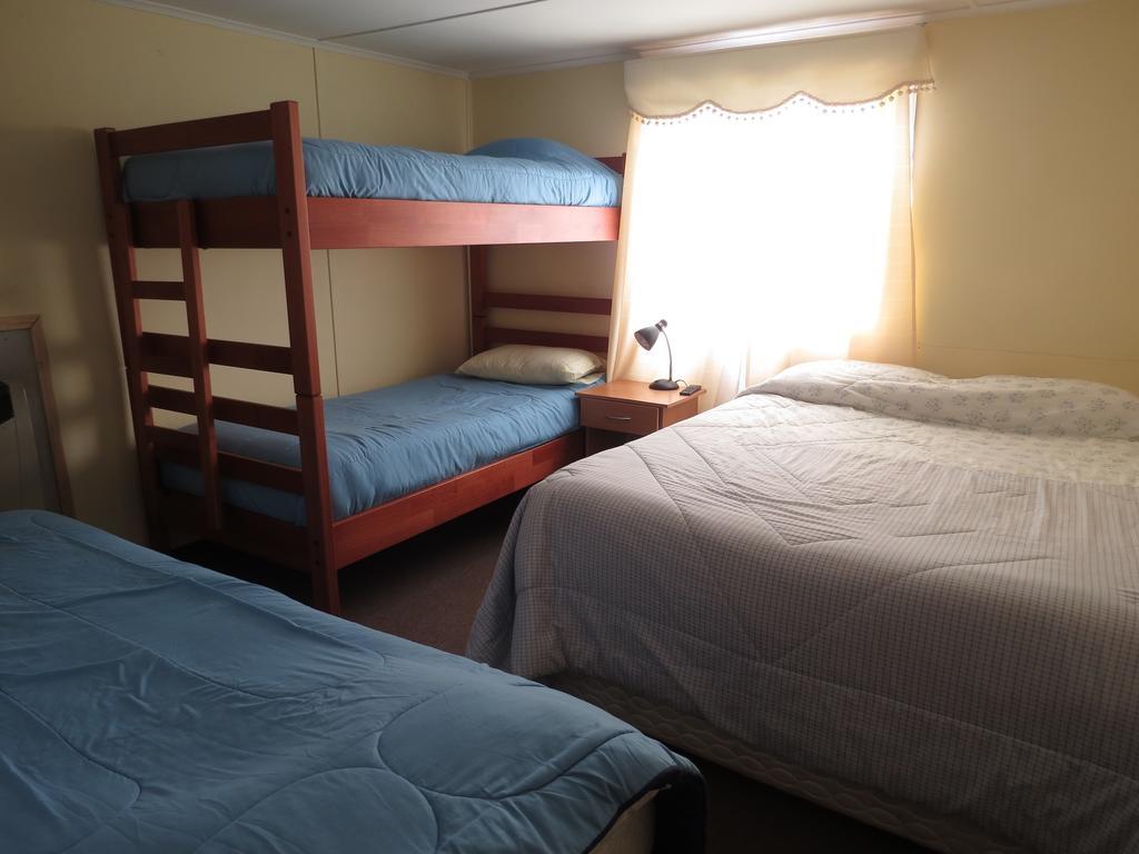 Hostal Dona Irma Punta Arenas Pokój zdjęcie
