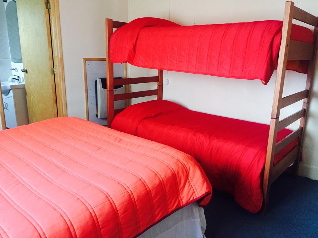 Hostal Dona Irma Punta Arenas Zewnętrze zdjęcie