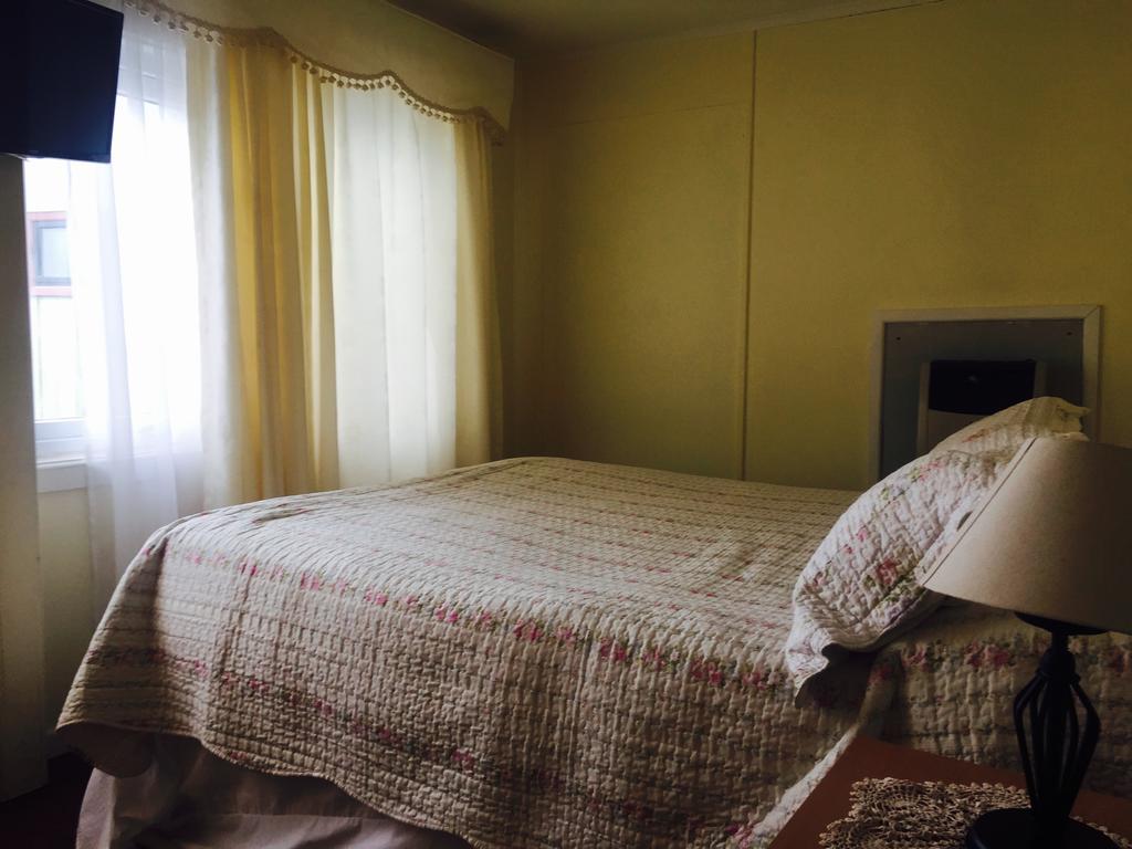 Hostal Dona Irma Punta Arenas Zewnętrze zdjęcie
